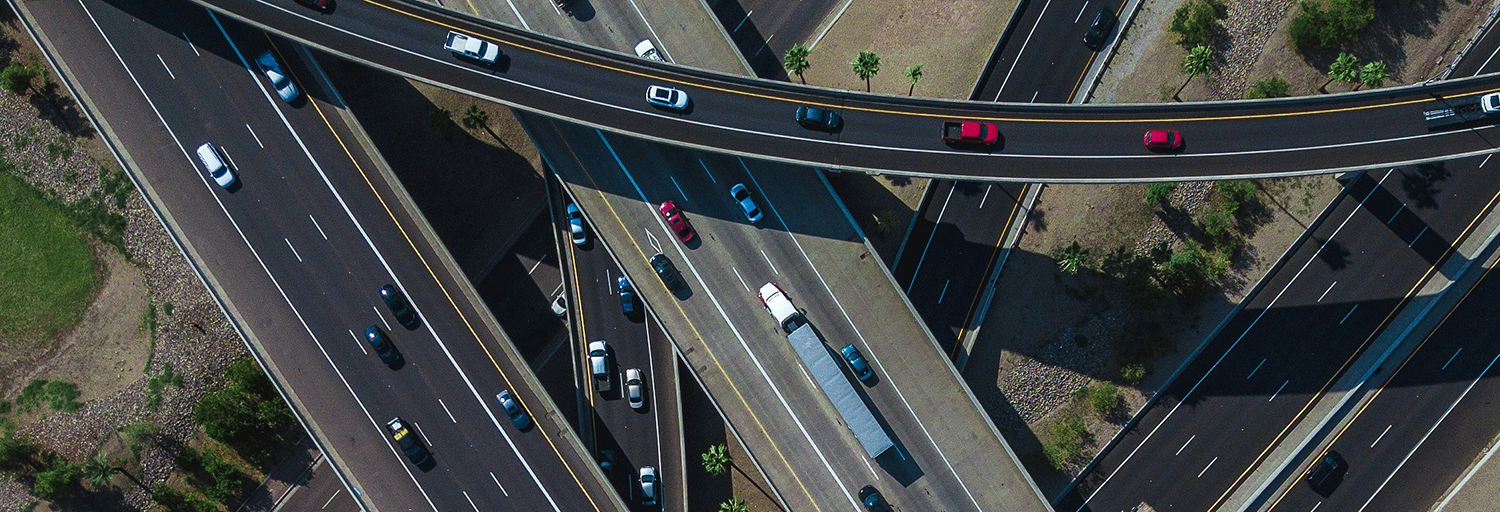 Flexicharge - De poort naar nieuw avontuur